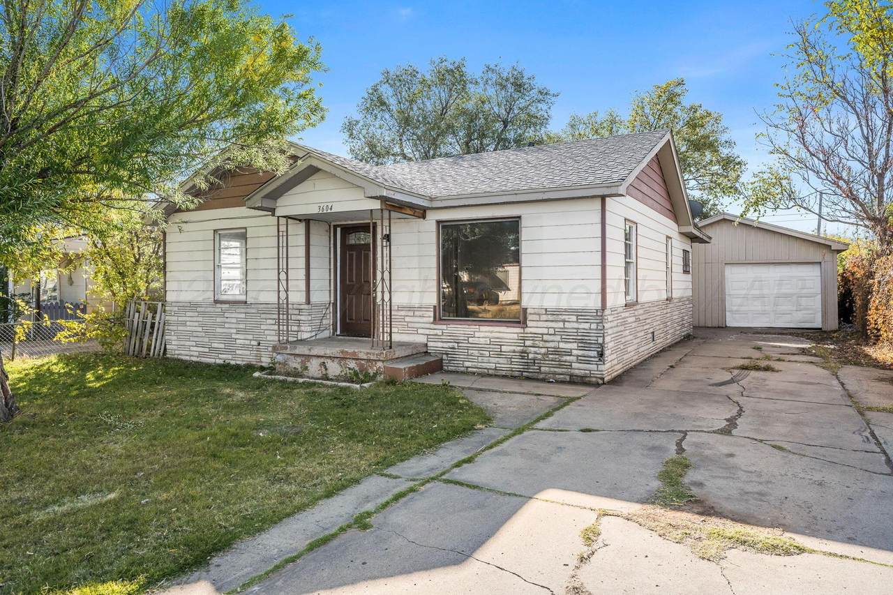 3604 16TH Avenue - Photo 1