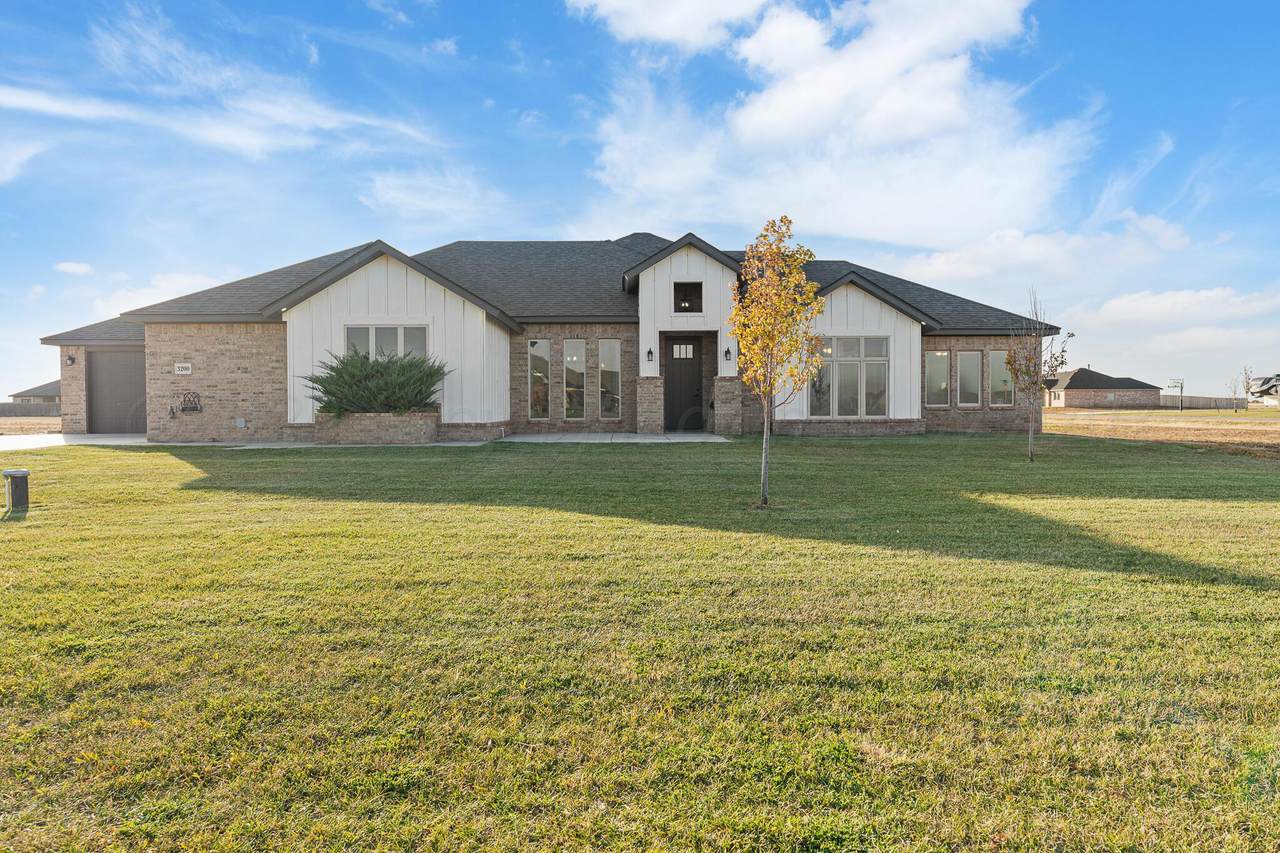 3200 Tulsa Drive - Photo 1