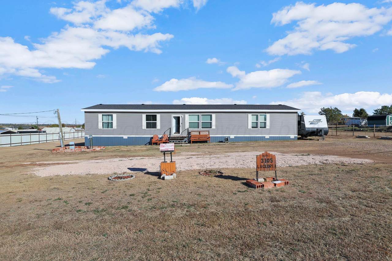 3105 La Gloria Trail - Photo 1