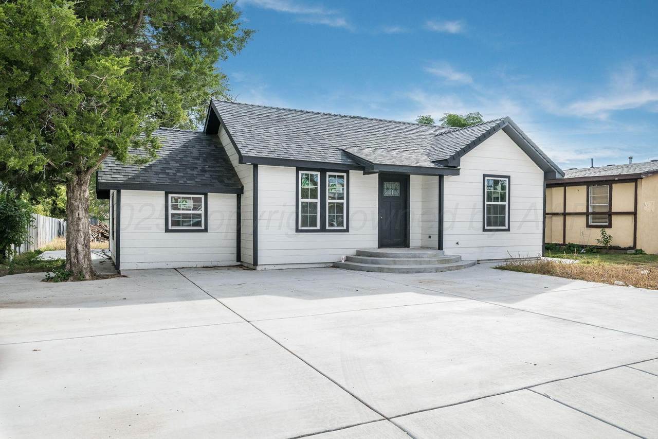 716 Hayes Street - Photo 1