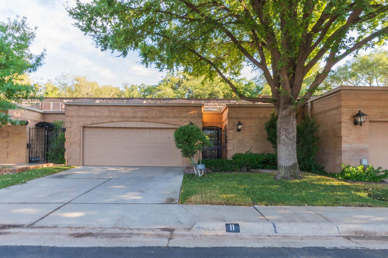 1615 Bryan #11 Street - Photo 1