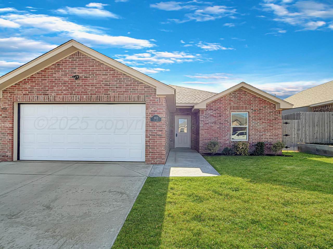 1602 Fox Hunt Avenue - Photo 1