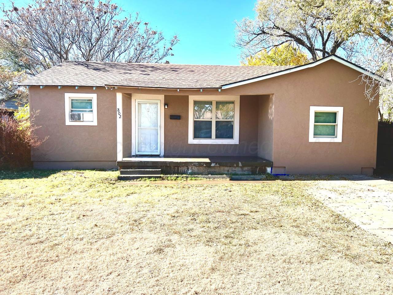 802 Bivins Street - Photo 1