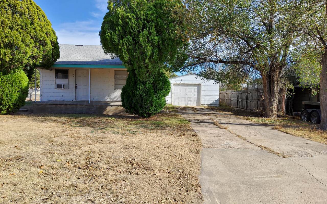 401 Allen Avenue - Photo 1