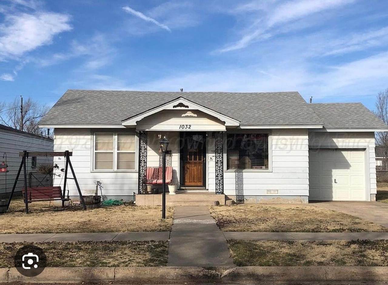 1032 Wells Street - Photo 1