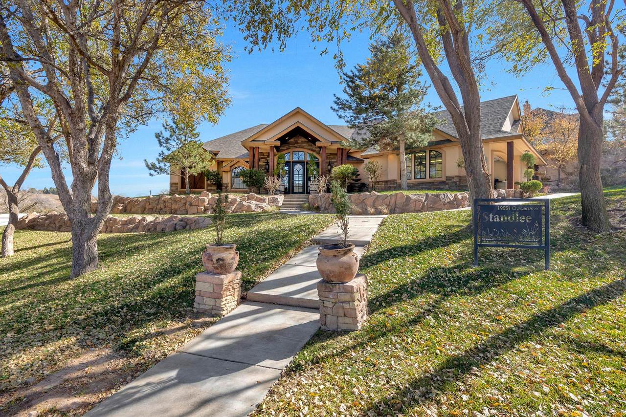 19551 Chaparral Road - Photo 1