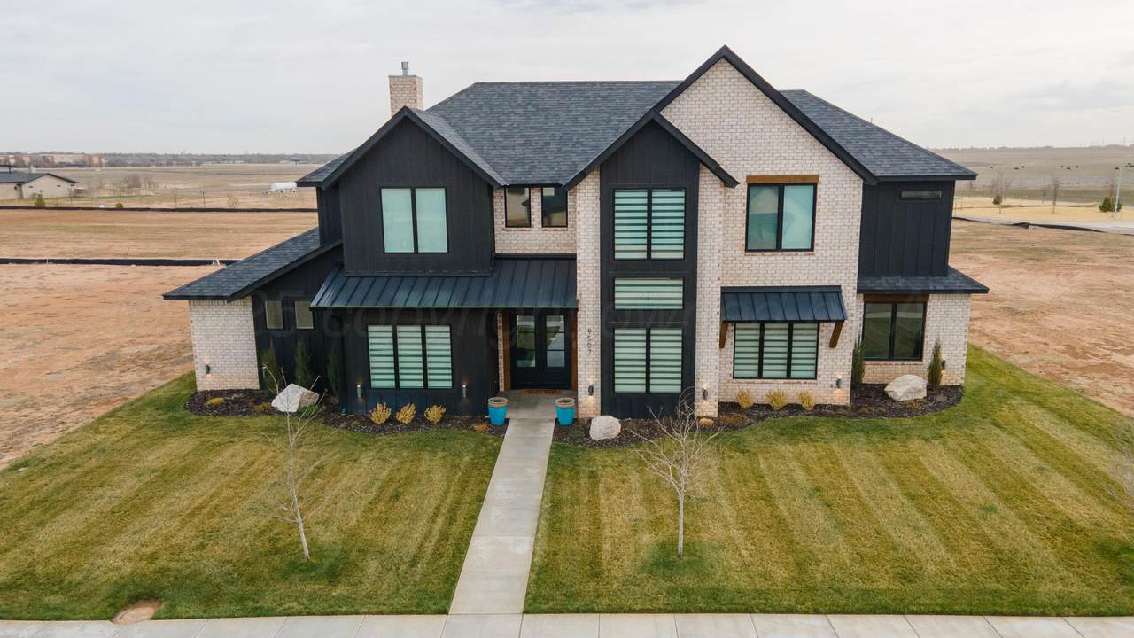 9507 Meadow Ridge Drive - Photo 1