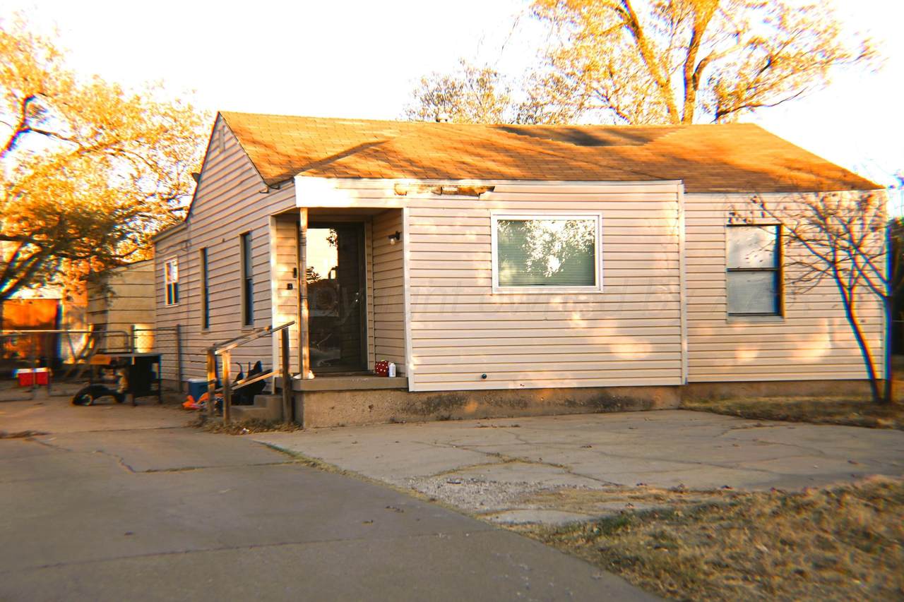 1911 Seminole Street - Photo 1