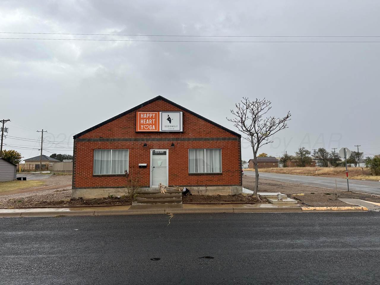 500 3rd Street - Photo 1