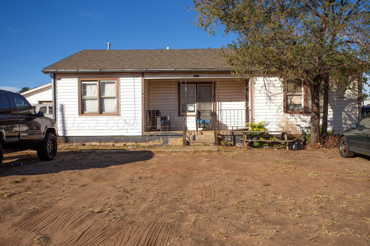 4835 Slope Drive - Photo 1