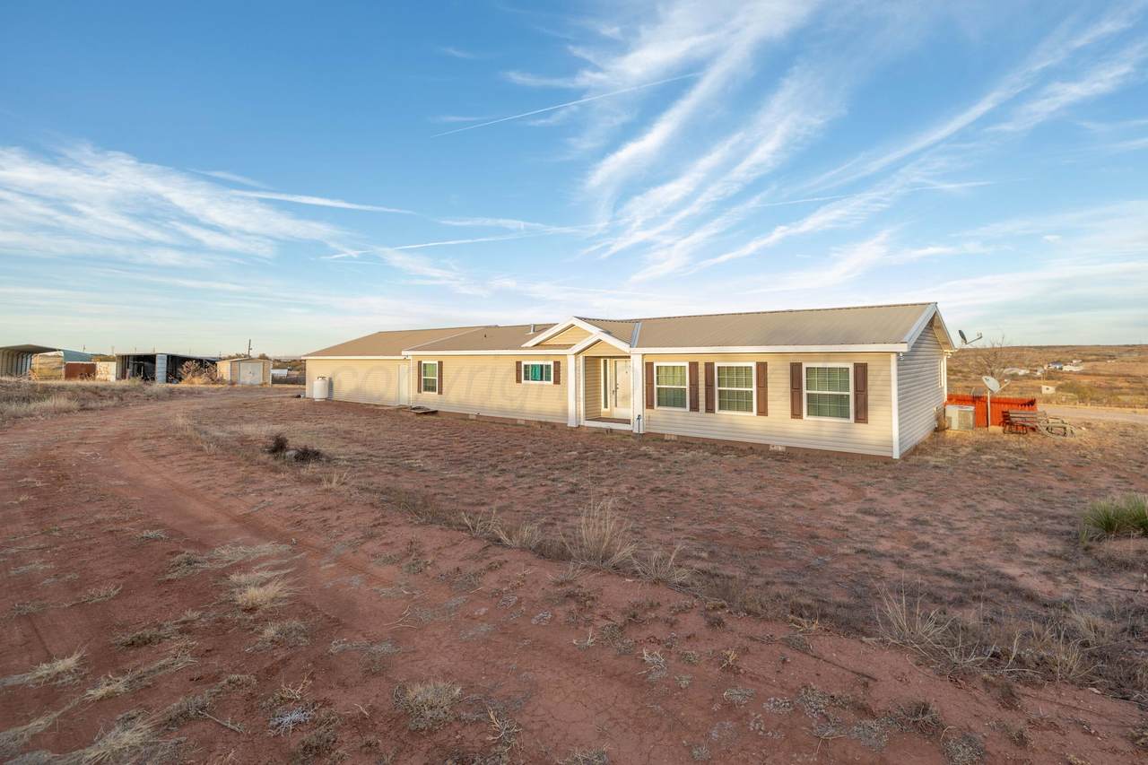 6600 Tierra Drive - Photo 1