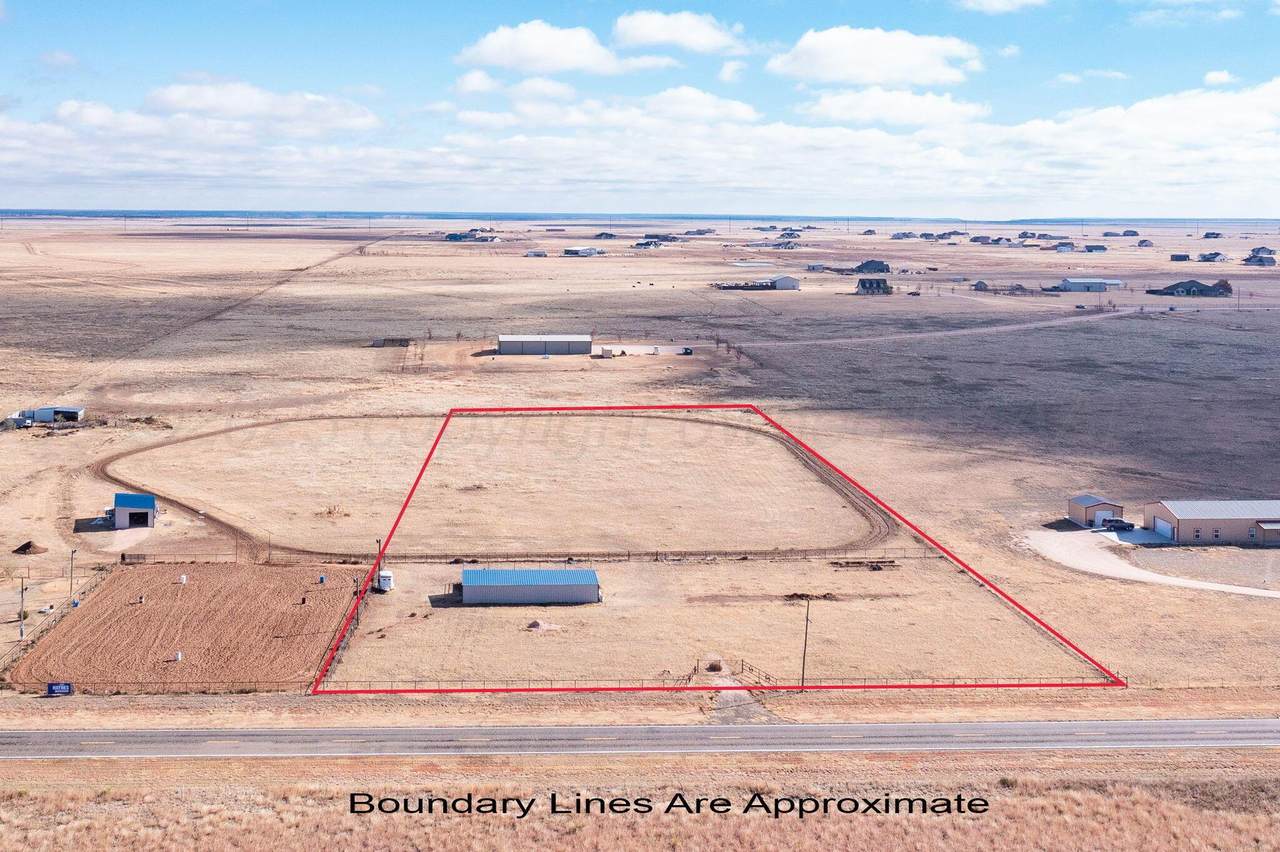 26201 Fm 1541 - Photo 1