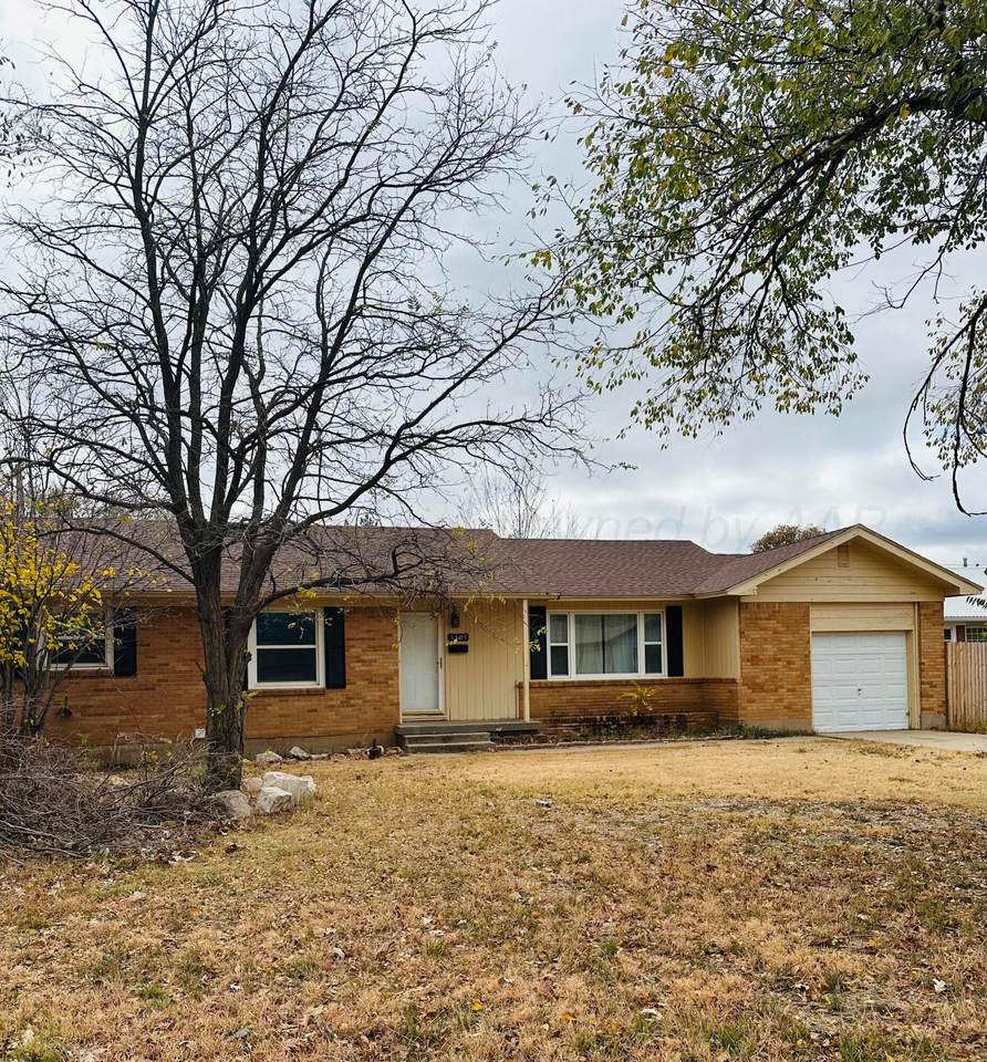 5303 Westgate Drive - Photo 1