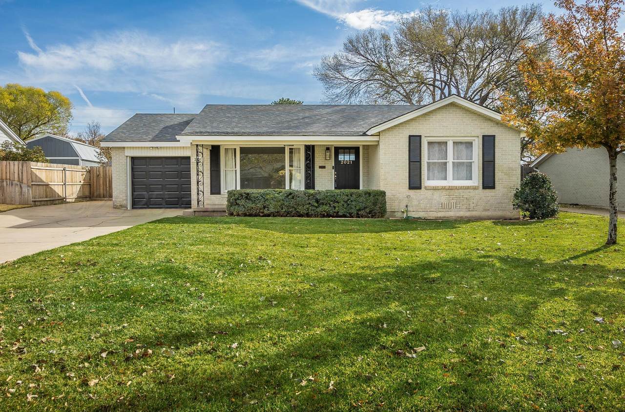 2021 Fannin Street - Photo 1