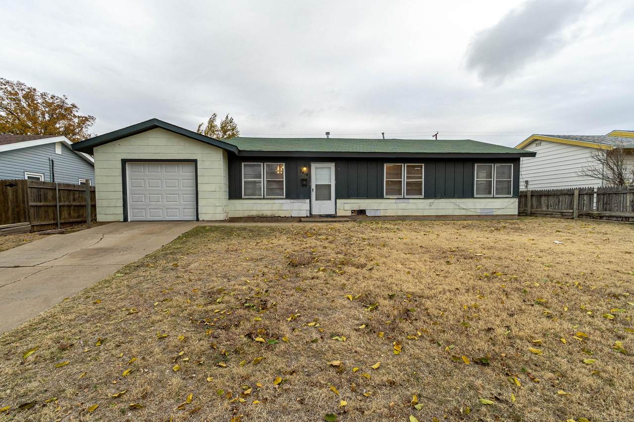 2414 Orange Street - Photo 1