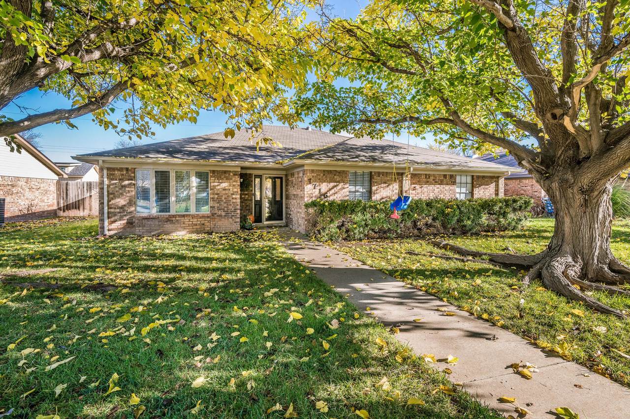 7716 Canode Drive - Photo 1