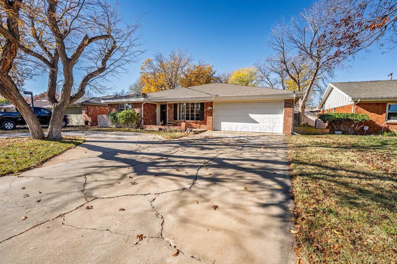 3306 Palmetto Trail - Photo 1