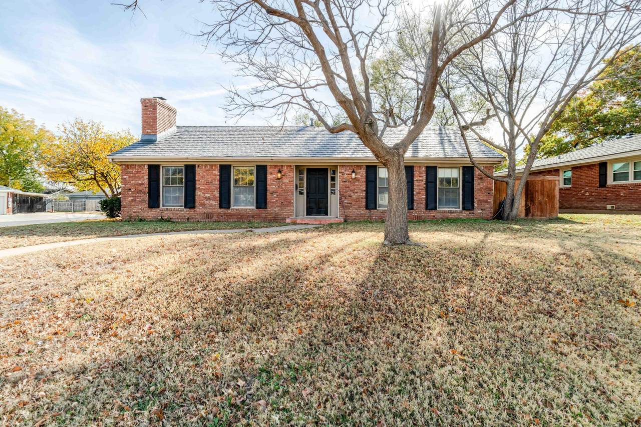 4401 Olsen Boulevard - Photo 1