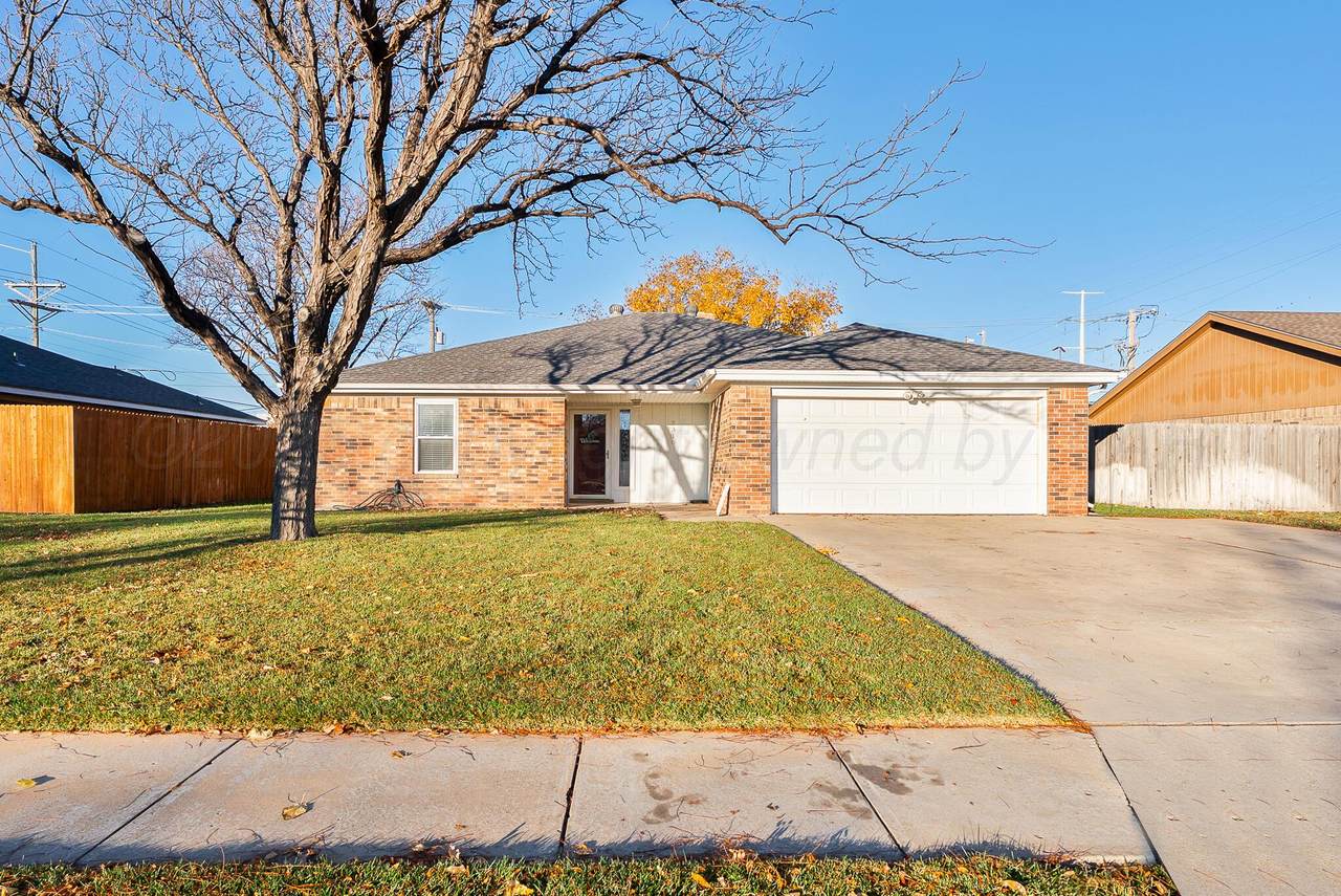 3310 Reeder Drive - Photo 1