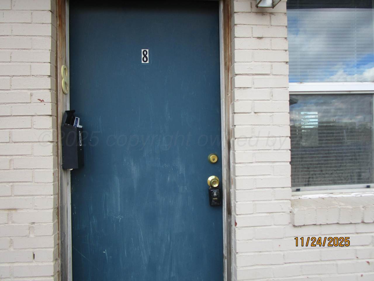 607 Wilson, 8 - Photo 1