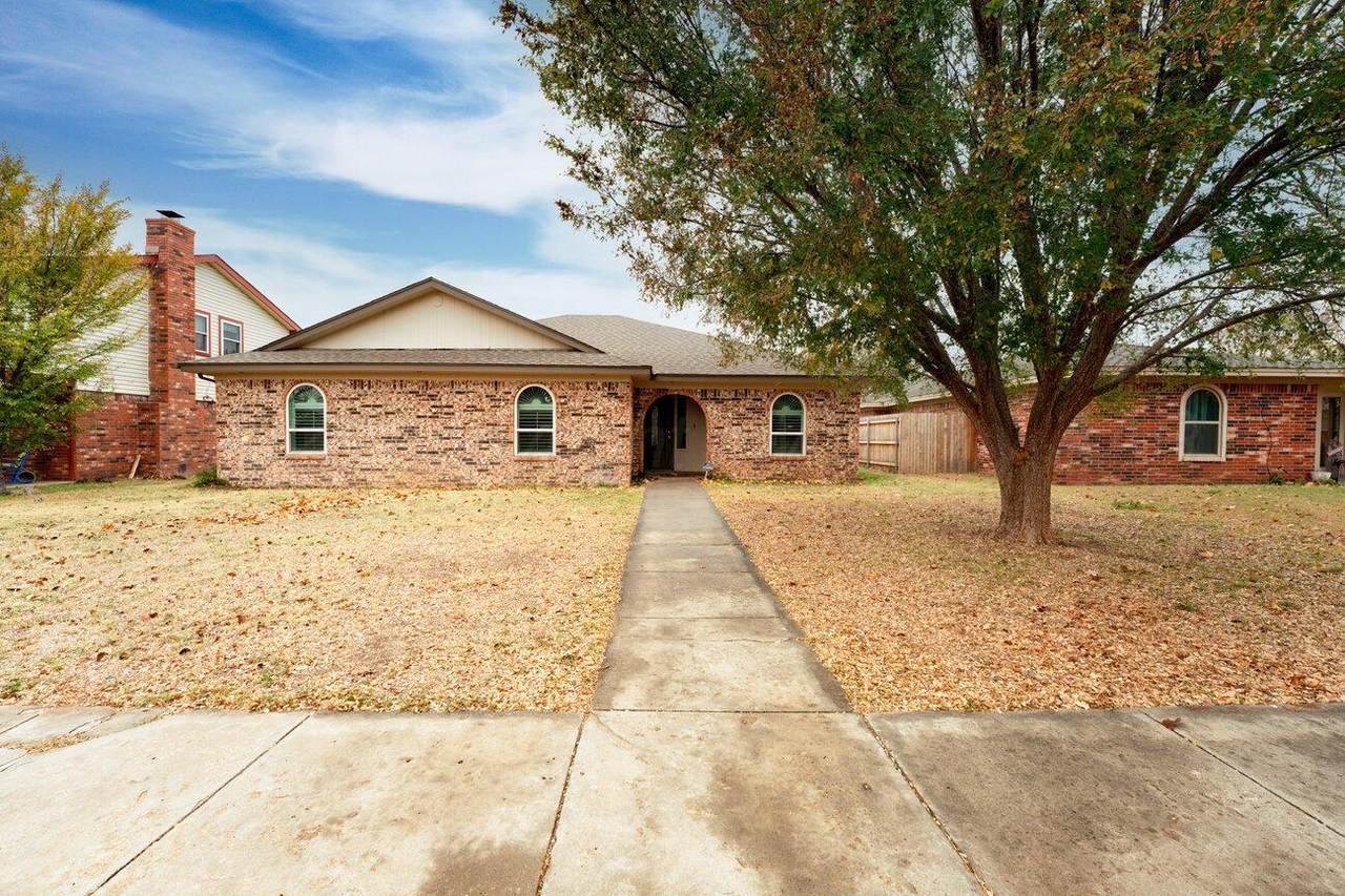 6512 Garwood Road - Photo 1