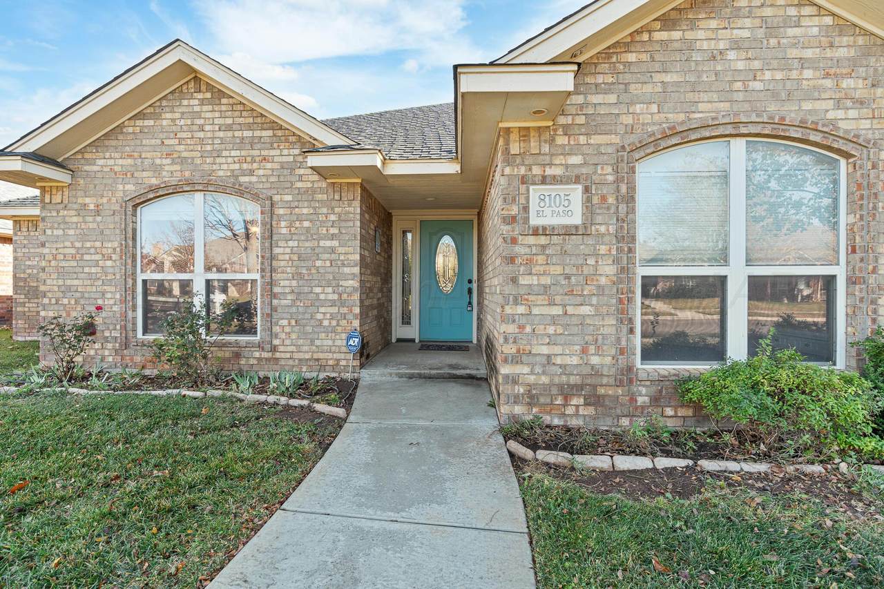 8105 El Paso Drive - Photo 1