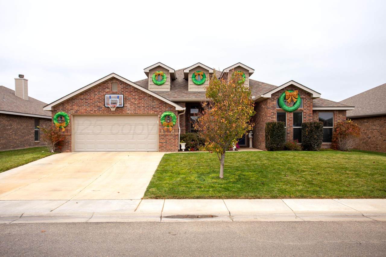 9410 Cagle Drive - Photo 1