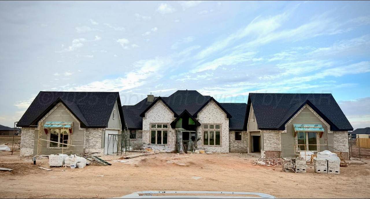 9880 Wimberly Falls Drive - Photo 1