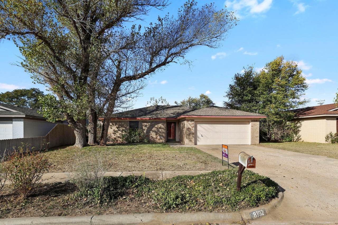 8102 Santa Fe Trail - Photo 1