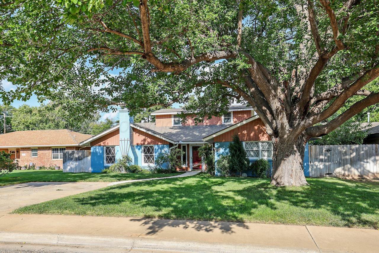 4107 Tucson Drive - Photo 1