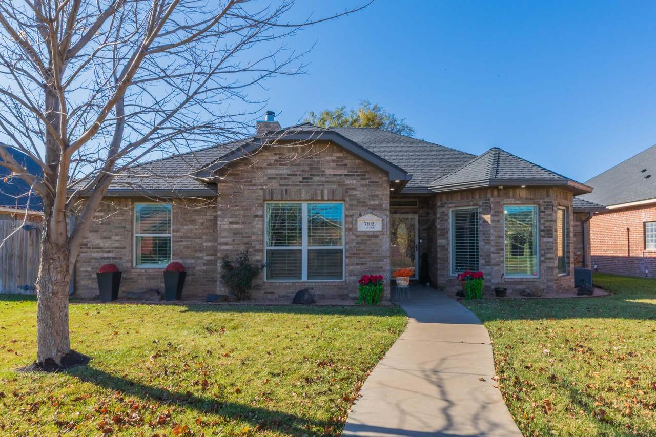 7102 Lauder Street - Photo 1