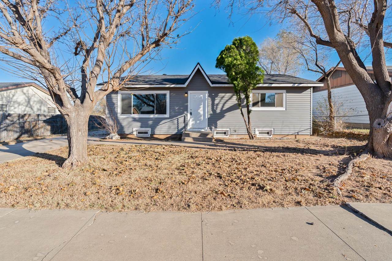 2804 Magnolia Street - Photo 1