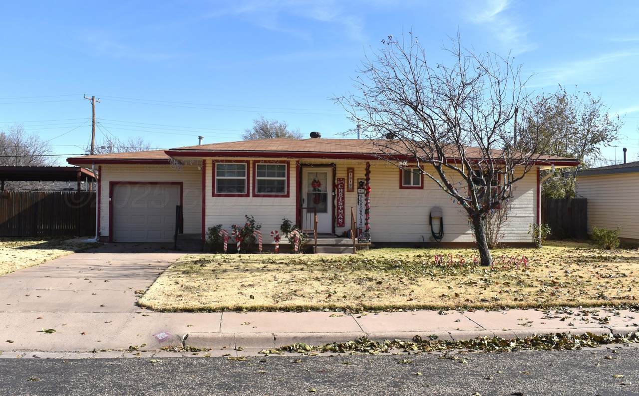 1919 Cherry Street - Photo 1