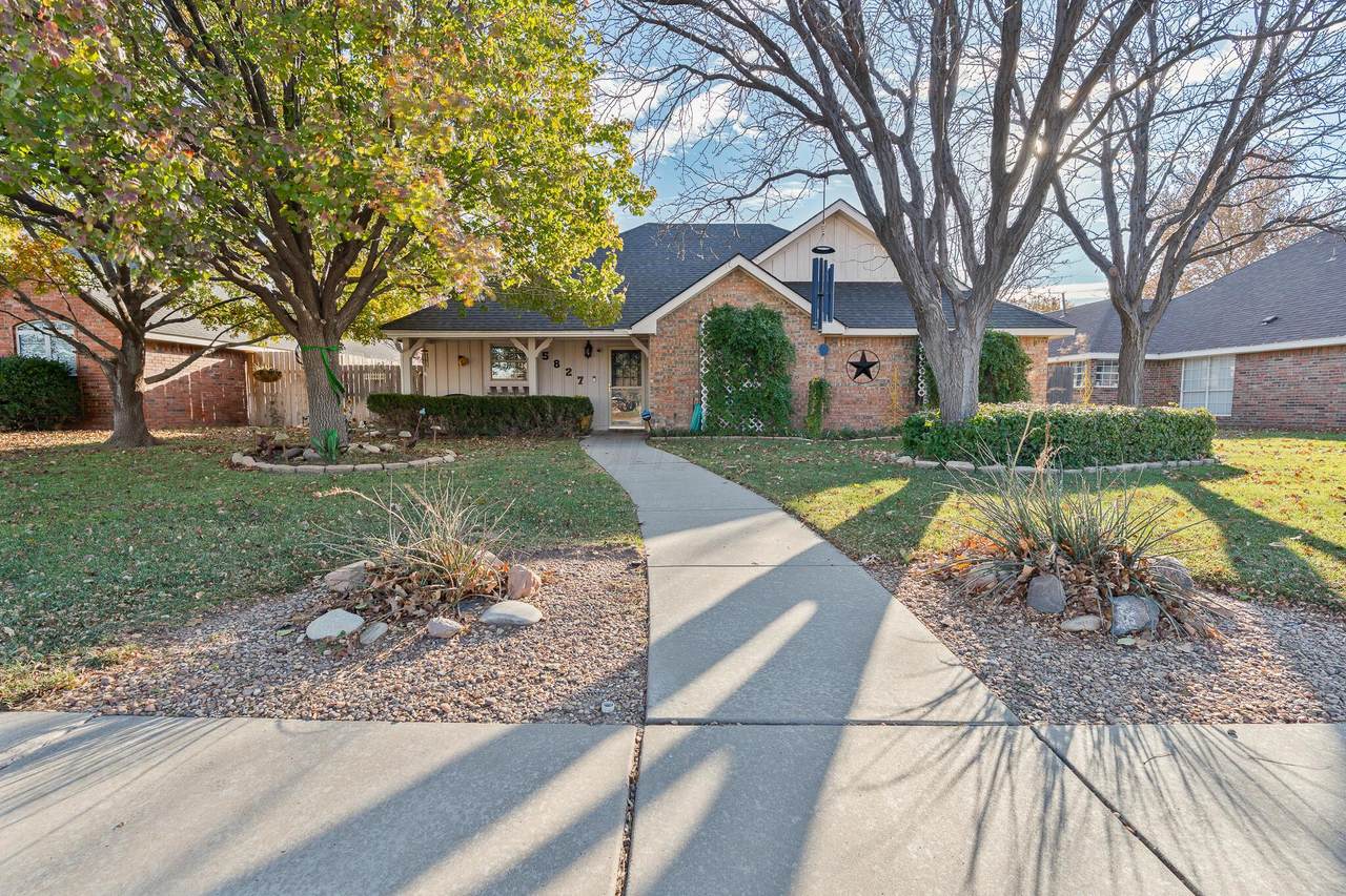 5827 Andover Drive - Photo 1