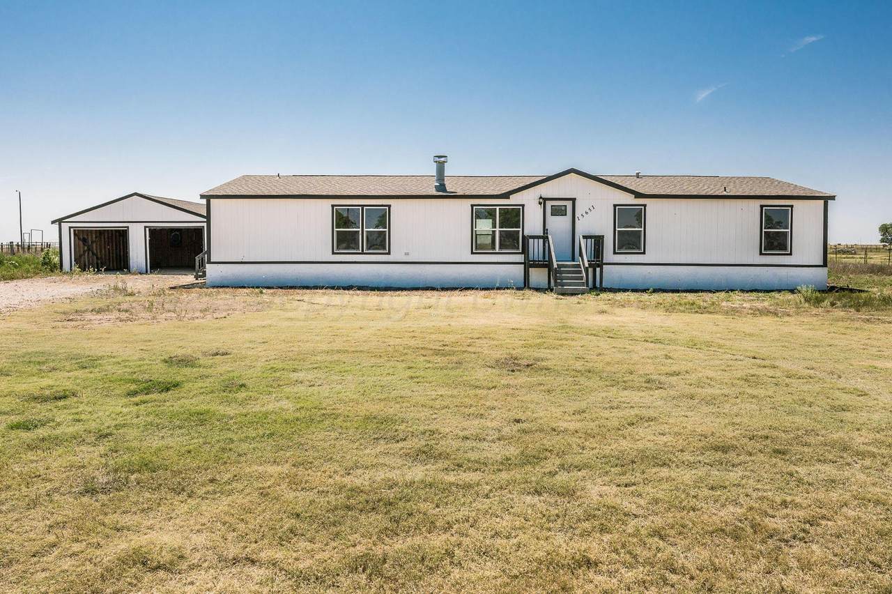 15651 Gordon Cummings Road - Photo 1