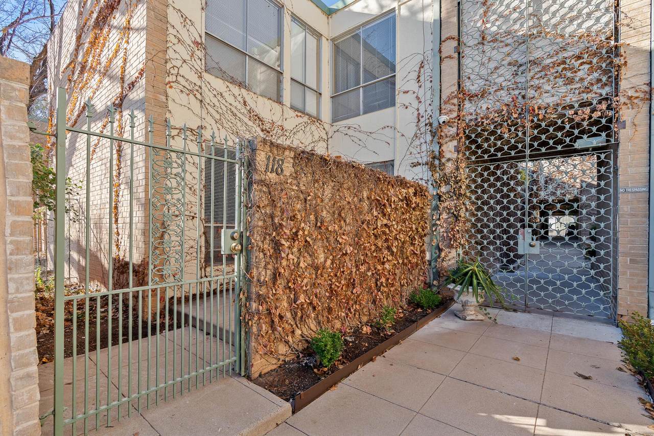 2400 Polk #118 Street - Photo 1