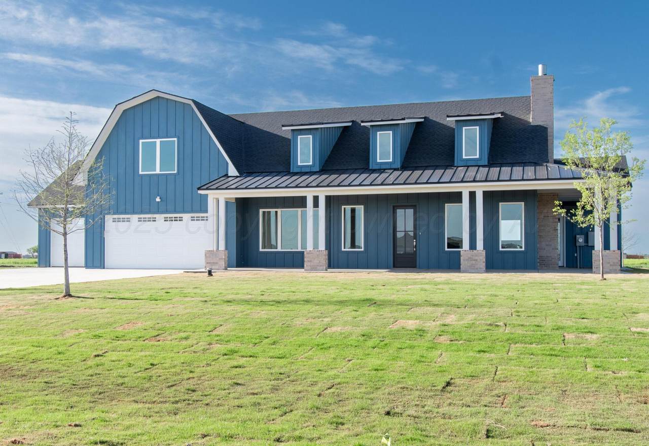 9934 Steelwood Lane - Photo 1