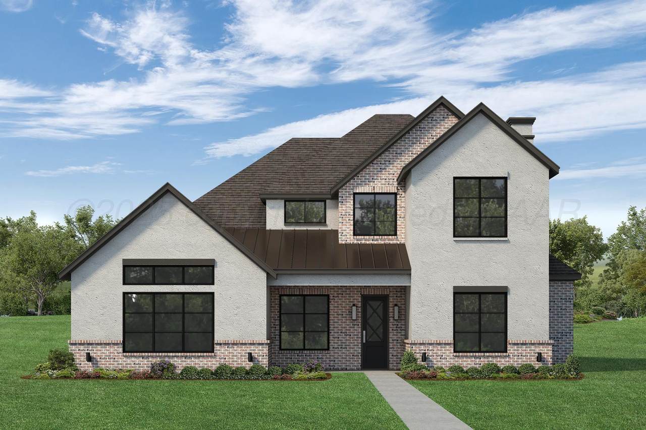 5506 Battery Street - Photo 1