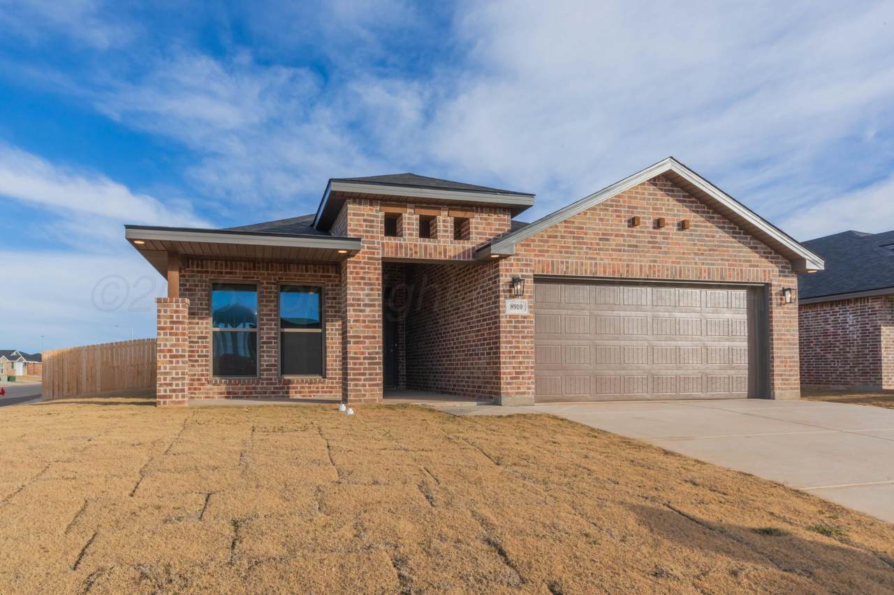 8910 Bunkhouse Road - Photo 1