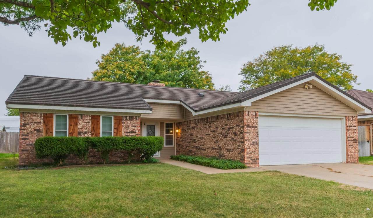 6604 Falcon Road - Photo 1