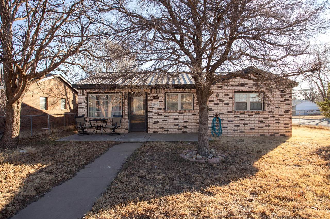 2900 Hill Street - Photo 1