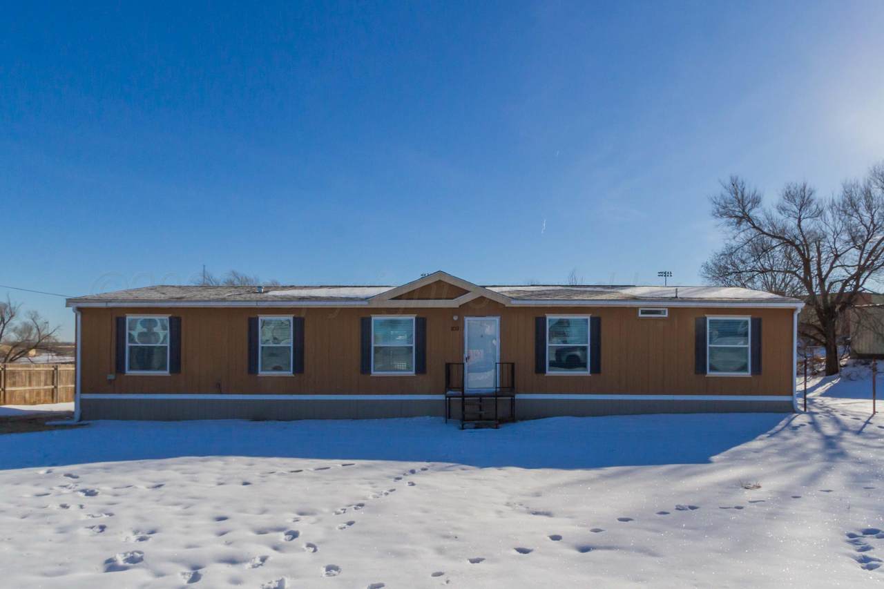 108 Canadian Street - Photo 1