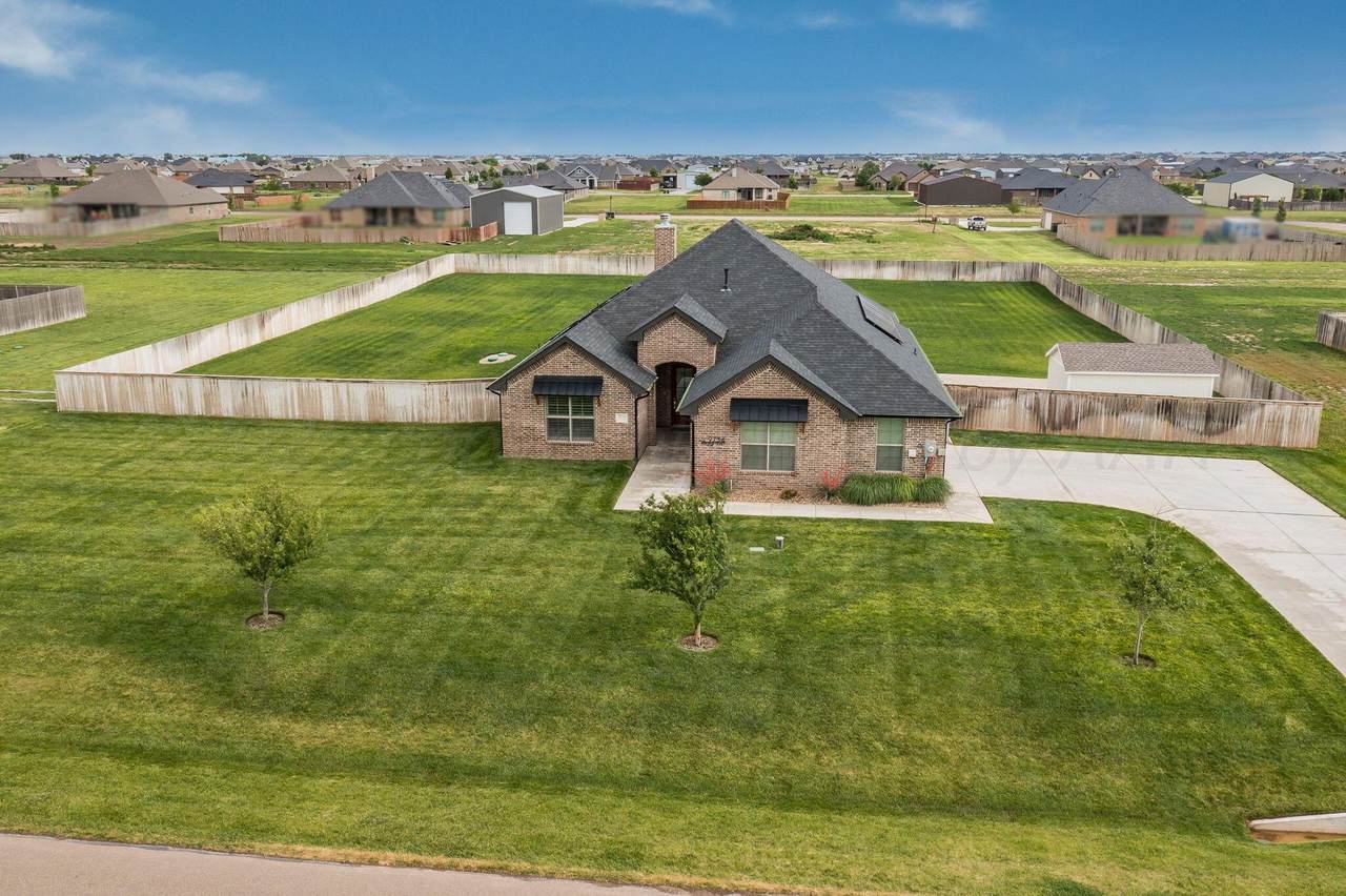 9734 Cicada Trail - Photo 1