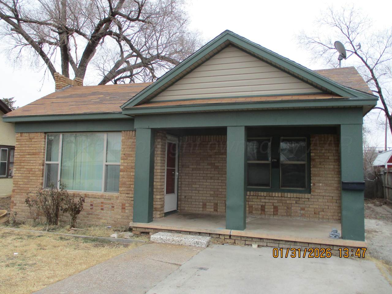 3705 Van Buren Front Avenue - Photo 1