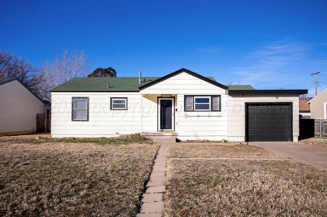 1928 Cherry Street - Photo 1