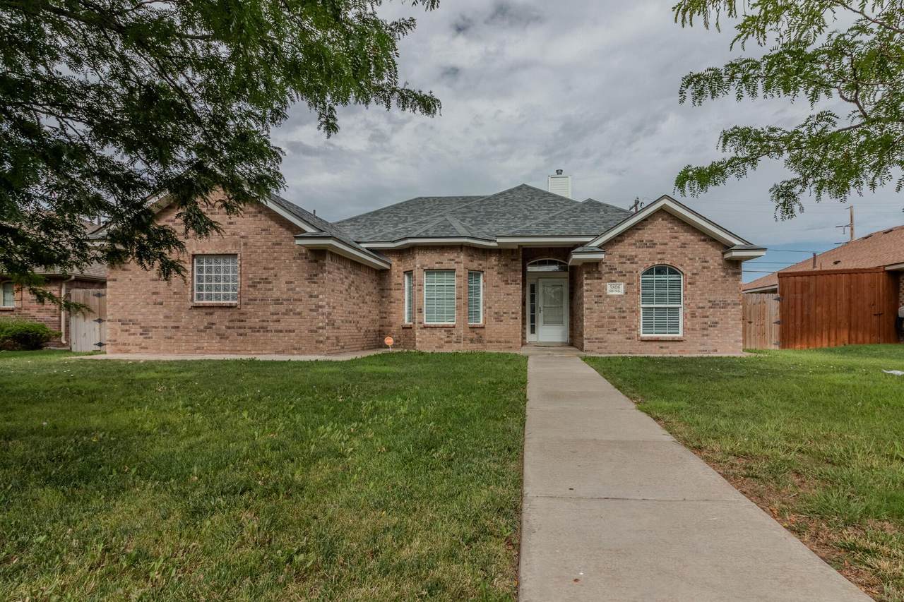 5806 Rusk Street - Photo 1