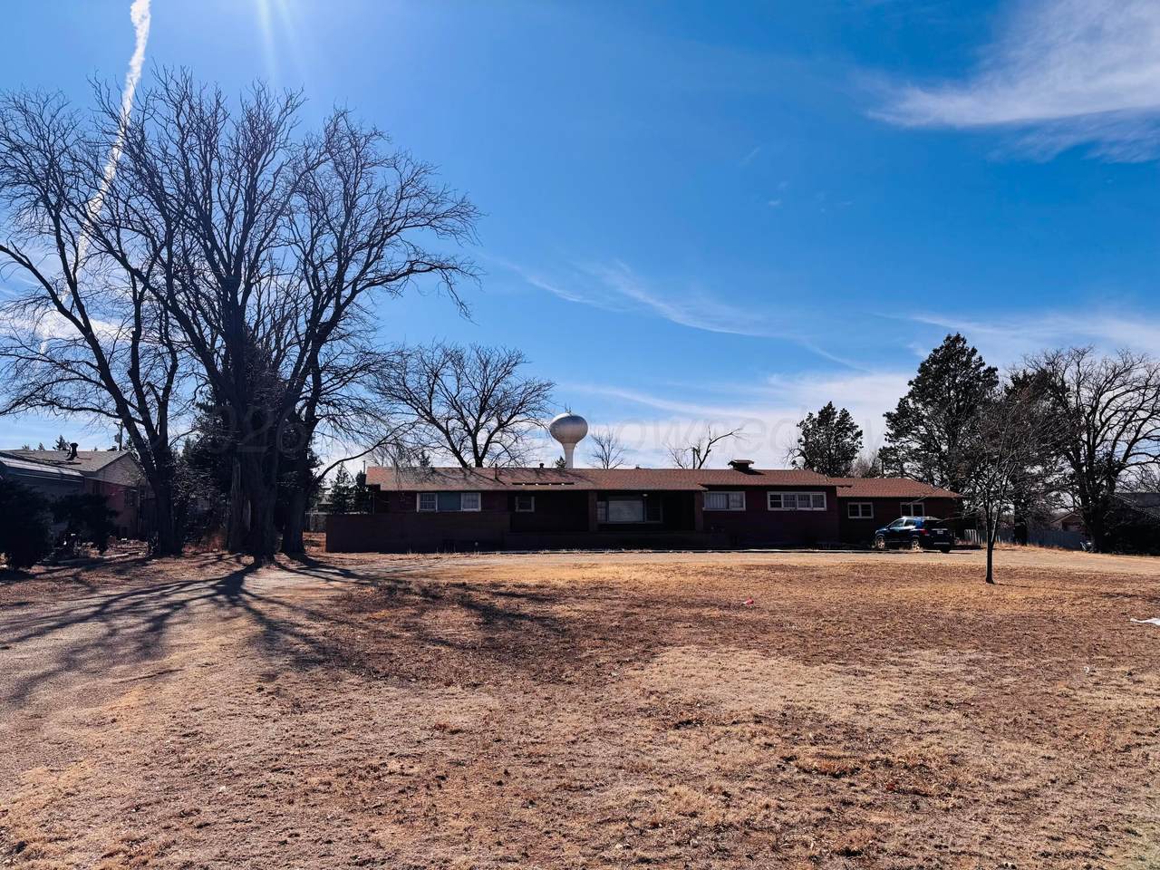 909 Bedford Street - Photo 1