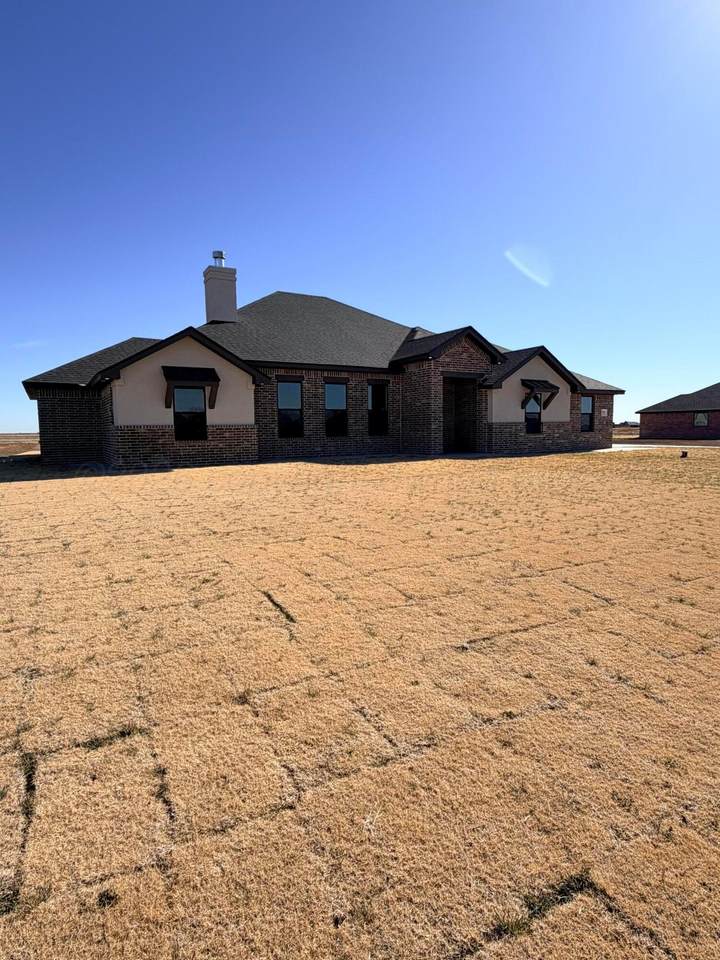 3501 Whitetail Springs Road - Photo 1