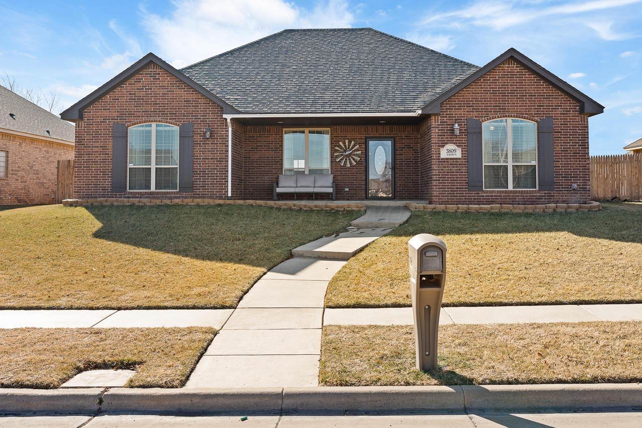 3809 Arden Road - Photo 1