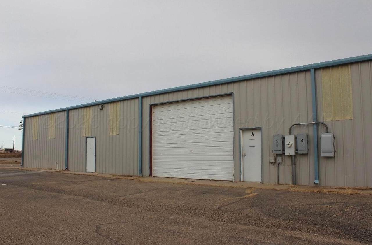 9801 Fm 1541 - Photo 1